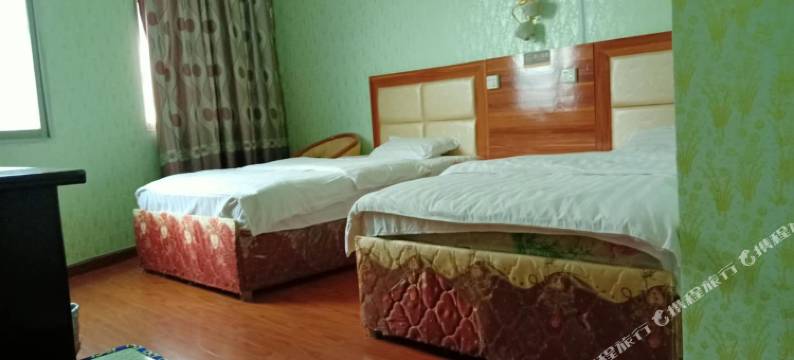 利川古月宾馆图片