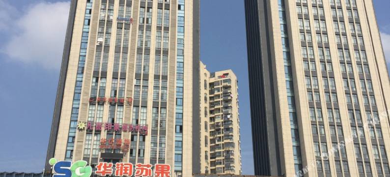 美瑞亚宾馆(商业广场店)图片