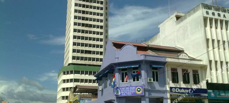 雅雅尚ID酒店(ID Hotel Yayasan)图片