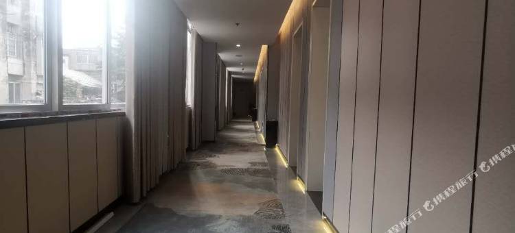 尚一特连锁酒店(枣阳南阳路店)图片