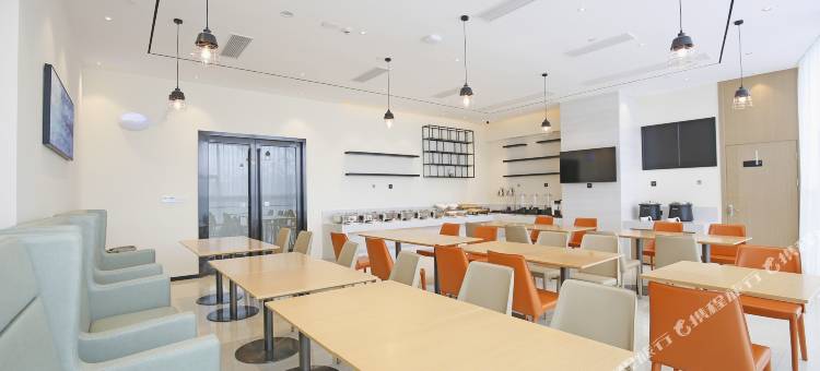 城市便捷酒店(成都红光大道店)图片