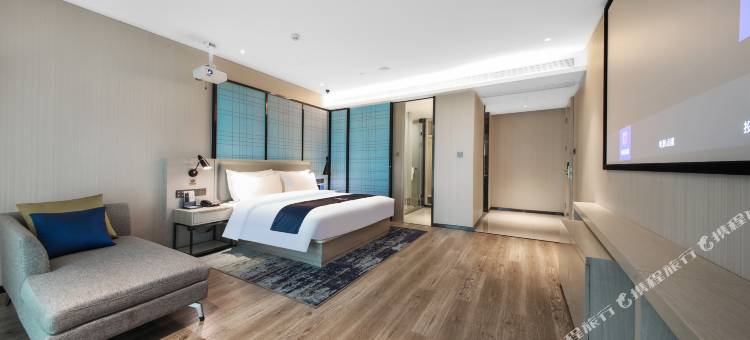 宜尚酒店(钟祥火车站莫愁湖路店)图片