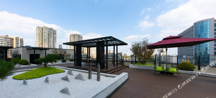 全季酒店(泰州步行街稻河景区店)图片