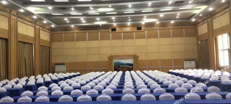 济南鲁中酒店(火车站八一立交桥店)图片