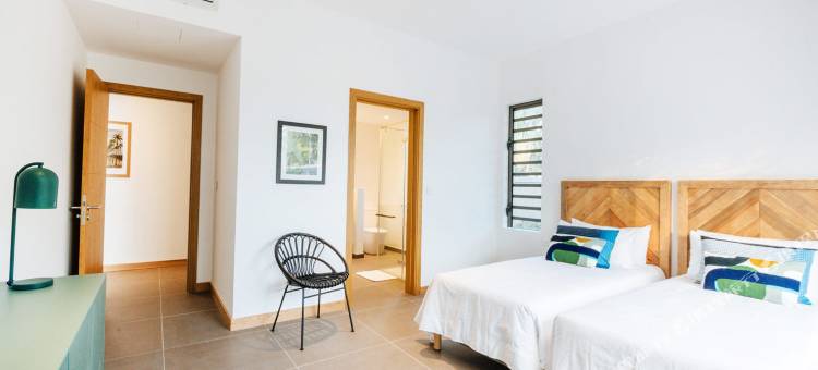 MJ假日神话套房别墅(Mythic Suites & Villas by MJ Holidays)图片