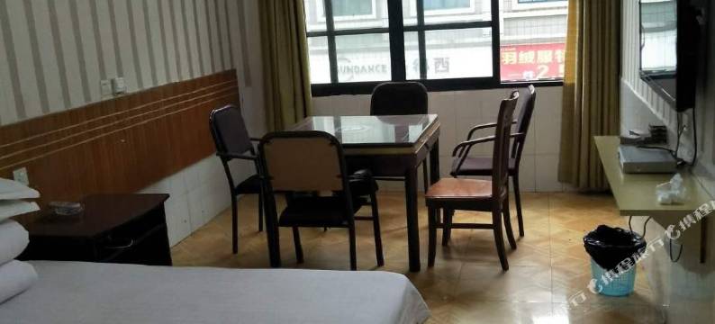 洪江小小家庭宾馆图片