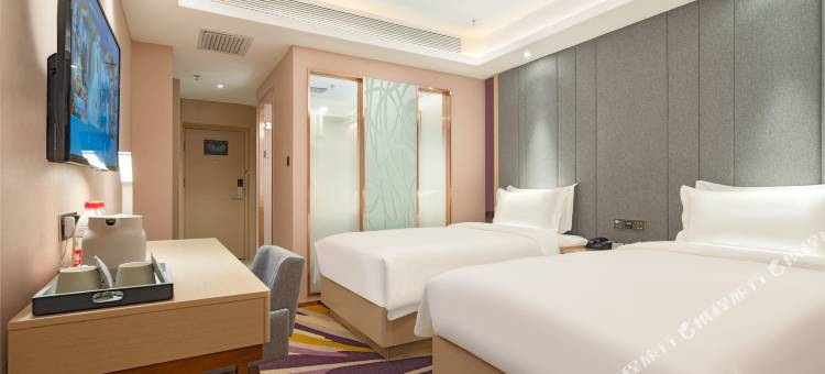 麗枫酒店(伊宁机场六星街店)图片