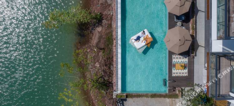 大乐之野(千岛湖店)图片