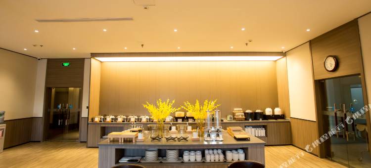 汉庭酒店(天津蓟州独乐寺店)图片