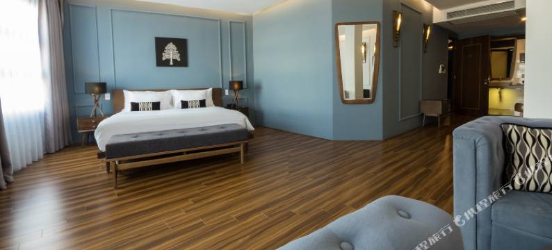 岘港精品酒店(Danang Boutique Hotel)图片