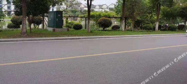 洪湖高畅宾馆图片