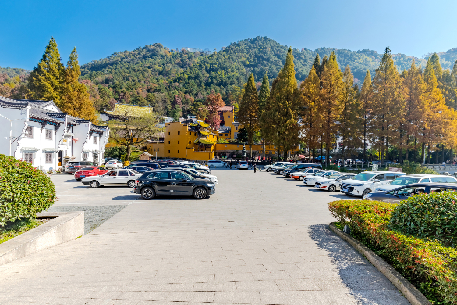 Julong HotelHotel Overview