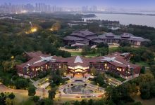 武汉东湖宾馆酒店图片