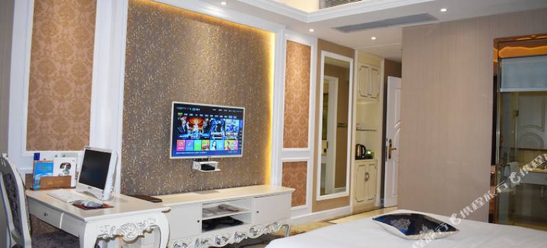 连南中和国际大酒店图片