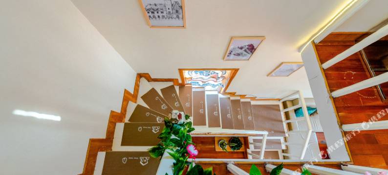 玺乐民宿(青岛国信体育场店)图片