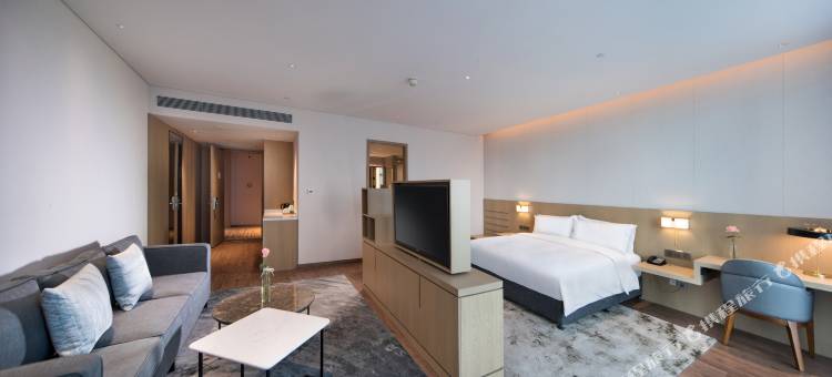 深圳海源城智选假日酒店图片