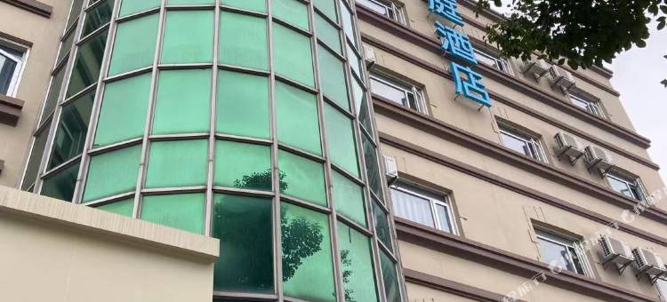 汉庭酒店(上海九亭地铁站店)图片