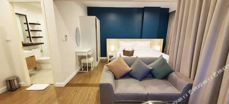 考艾财富庭院酒店官方(Fortune Courtyard Hotel Khaoyai Official)图片