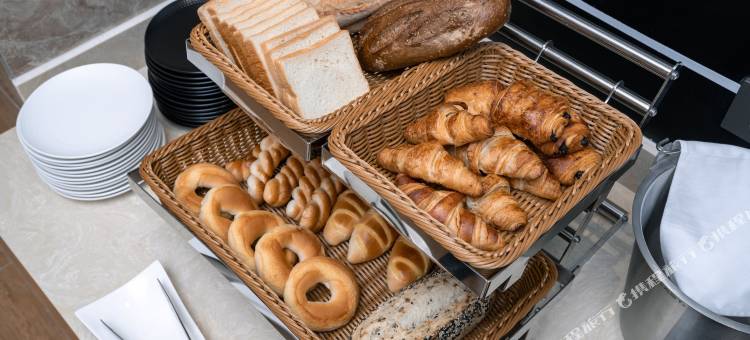 濮阳铂尔利酒店(万嘉360广场店)图片