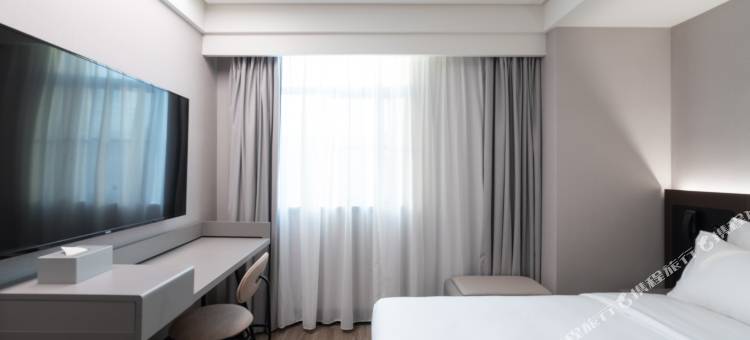 汉庭酒店(深圳南新路店)图片