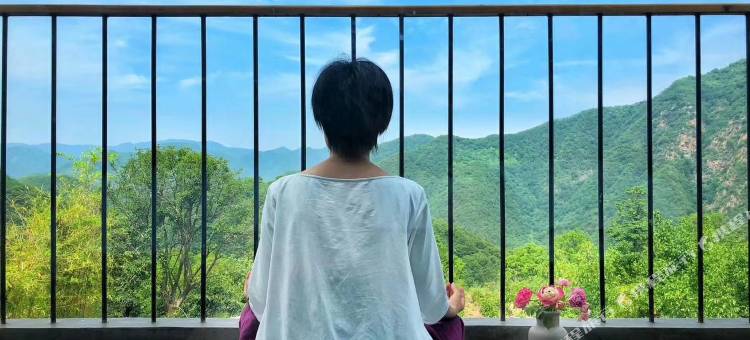 栾川慢居十三月客栈图片