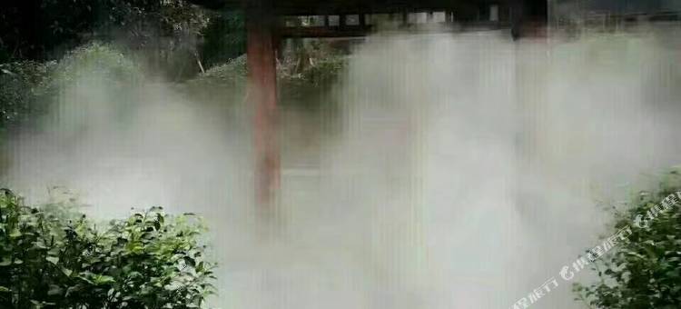 汝城聚缘旅馆图片