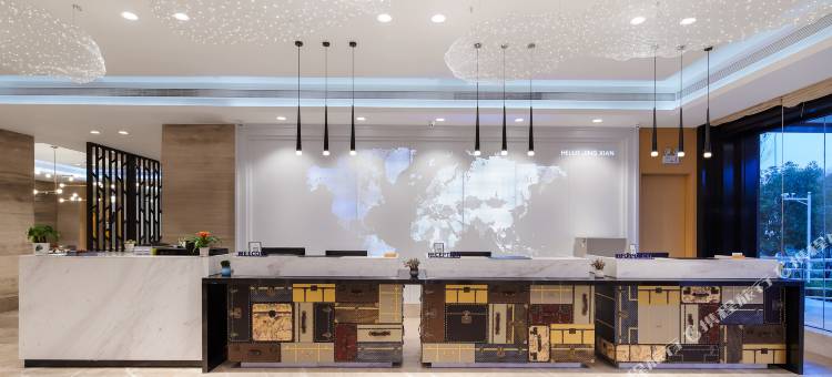 凯里亚德酒店(泾县店)图片