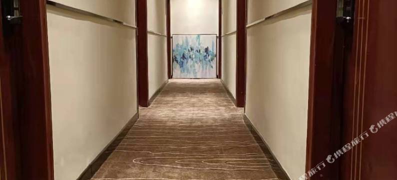 阳光快捷酒店(海口国贸店)图片