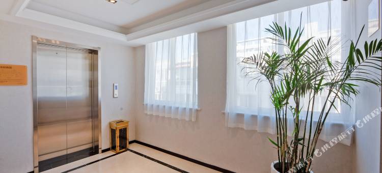 驿家365连锁酒店(石家庄广安大街谈北路店)图片