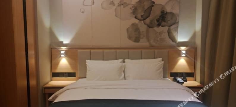 如家商旅酒店(昆明高新区西城时代购物中心店)图片