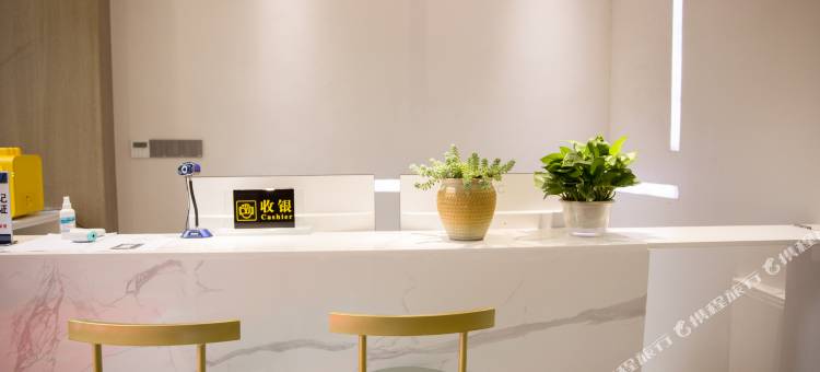 驿泽酒店(乐山张公桥美食街店)图片