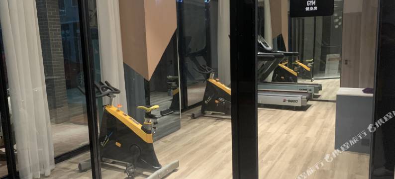 美图酒店(大润发中药港店)图片