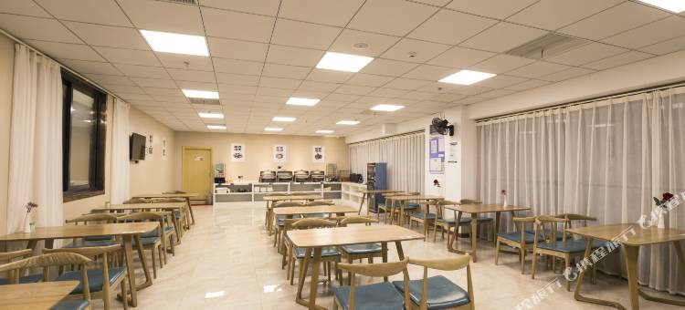 格林豪泰酒店(无锡融创文旅城南泉镇店)图片