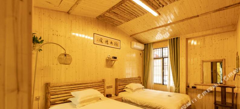 宣恩土苗风·民宿图片