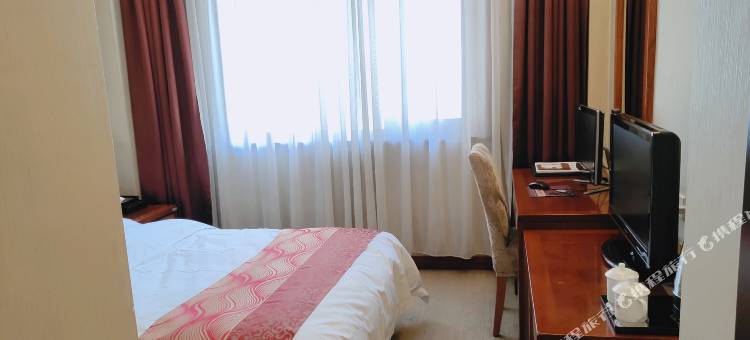 灵丘晋银大酒店图片