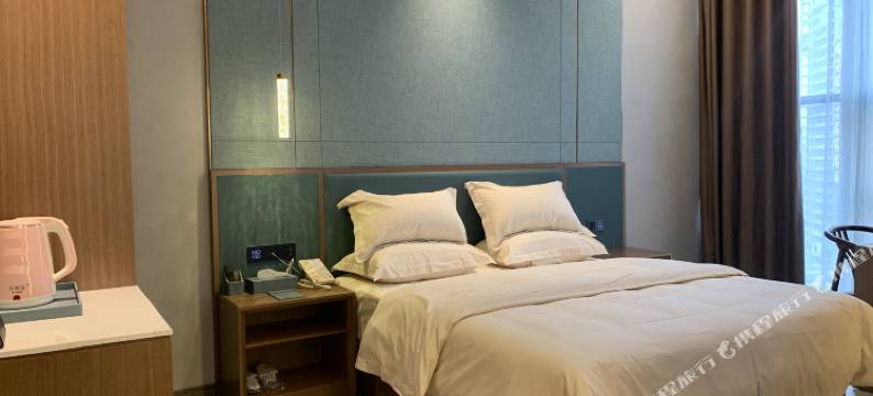 绥阳同呈酒店图片