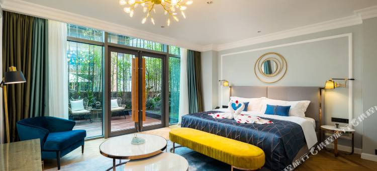 初见艺宿(三亚凤凰机场店)图片