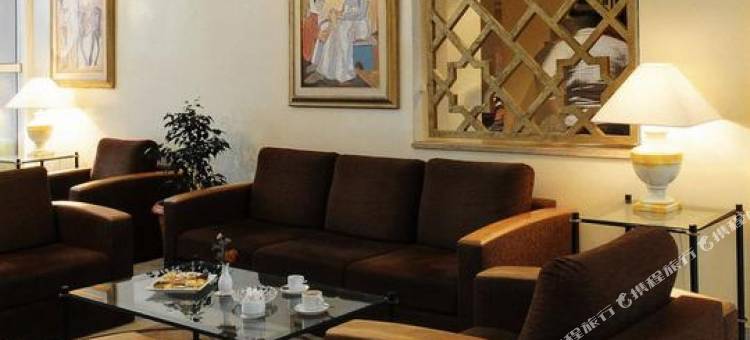 杜帕克酒店(Hotel du Parc)图片