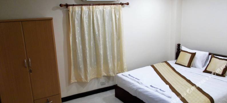 回忆酒店(Vientiane Memory Hotel)图片