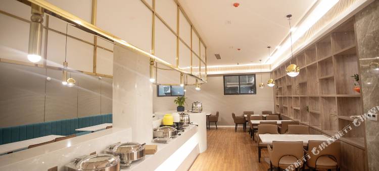 格林东方酒店(广德迎春街店)图片