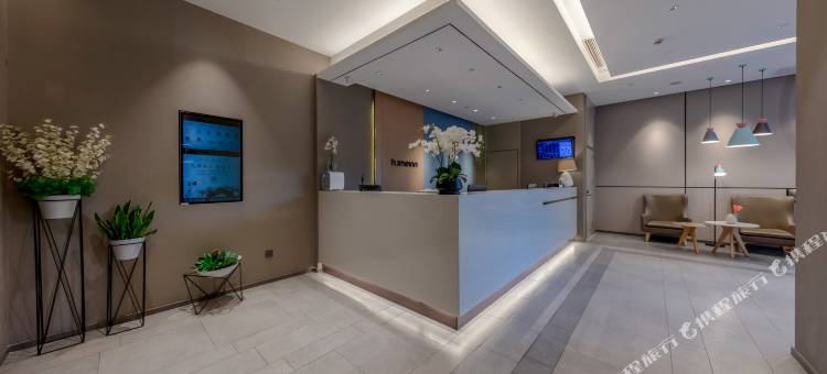 如家酒店·neo(镇江火车站中山桥大润发店)图片