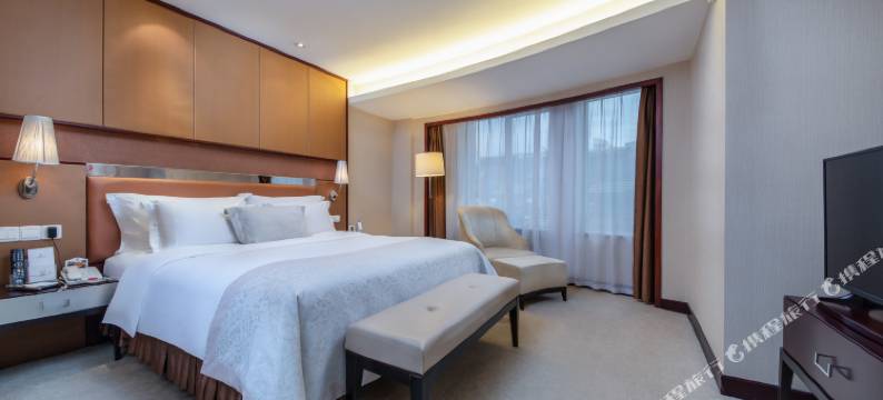 深圳华安国际大酒店图片