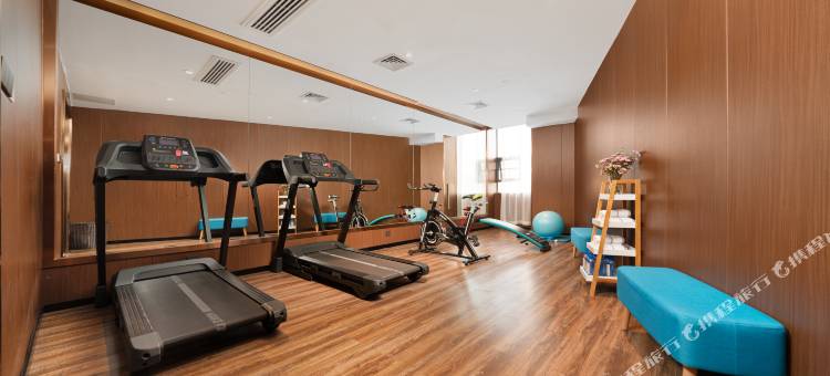 雅斯特国际酒店(玉林锦源店)图片