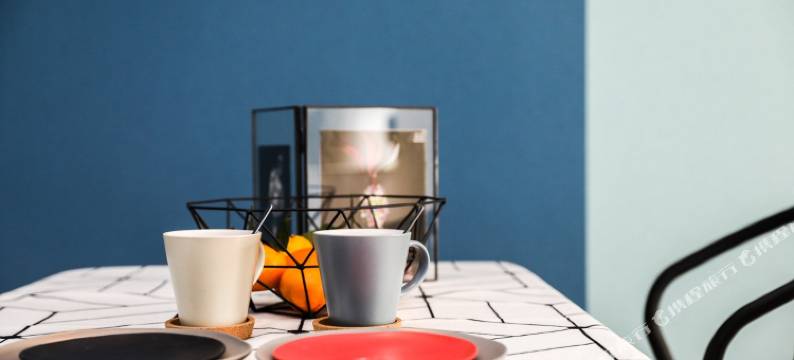 开封路客BD7490精品民宿图片