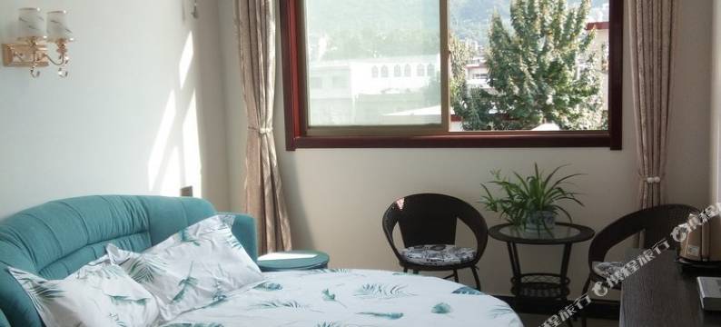 华阴科鑫客栈图片