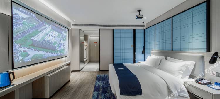 宜尚酒店(南宁朝阳广场东葛路店)图片