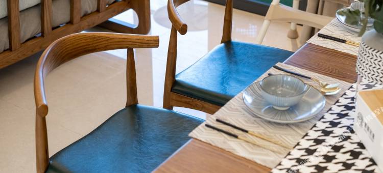 景咖城市民宿酒店(三亚湾凤凰机场店)图片