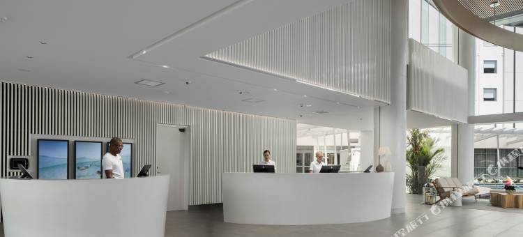 克里斯托布鲁克·莱利酒店(Crystalbrook Riley)图片
