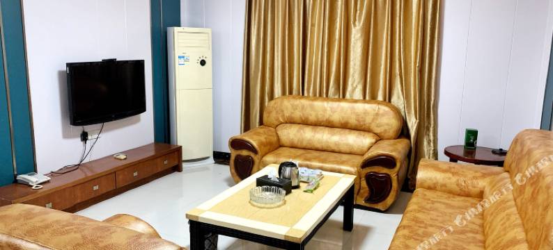 东源万和宾馆图片