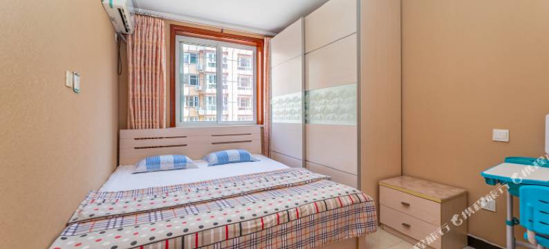 北戴河赤土山东海湾精品度假公寓图片